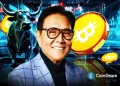 ‘Rich Dad Poor Dad’ Author Dumps Millions in Bitcoin But Says He’s Still Bullish