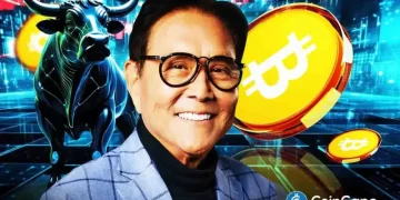 ‘Rich Dad Poor Dad’ Author Dumps Millions in Bitcoin But Says He’s Still Bullish