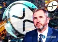 XRP Price Surges 7% as Ripple CEO Brad Garlinghouse Reveals 2026 Plans