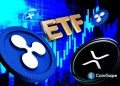 XRP Set for a Big Week as Canary Capital ETF Launches on November 13