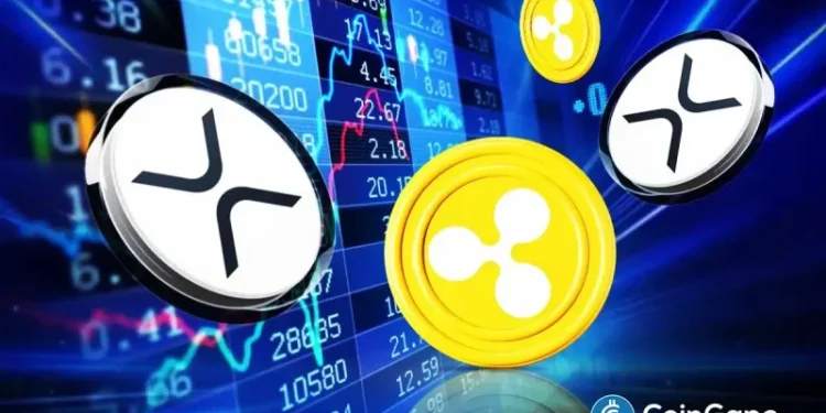 Ripple Price Prediction: XRP Shows Early Signs of Recovery, Rally Ahead?
