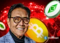 Robert Kiyosaki Recommends Bitcoin and Ethereum as Hedge Against Potential Global Crisis