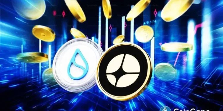 SUI Network Gets Major Boost From $100M Astro Perp DEX Success and Stablecoin Launch