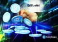 SUI Price Eyes $20 Amid Bluefin Partnership and 2M Token Lending Deal