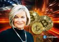 Operation Chokepoint: Senator Lummis Calls Out JPMorgan Over Debanking Bitcoin Advocate Jack Mallers