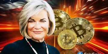 Operation Chokepoint: Senator Lummis Calls Out JPMorgan Over Debanking Bitcoin Advocate Jack Mallers