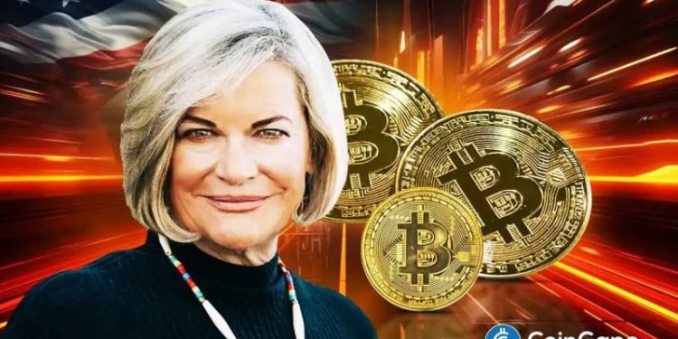 Operation Chokepoint: Senator Lummis Calls Out JPMorgan Over Debanking Bitcoin Advocate Jack Mallers