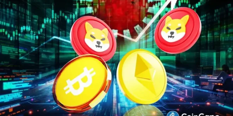 Shiba Inu Joins Bitcoin and Ethereum as Japan Approves SHIB for Green List Trading