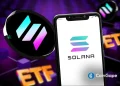 Solana Price Prediction – Will the ETF Wave End SOL’s Multi-Week Downtrend?