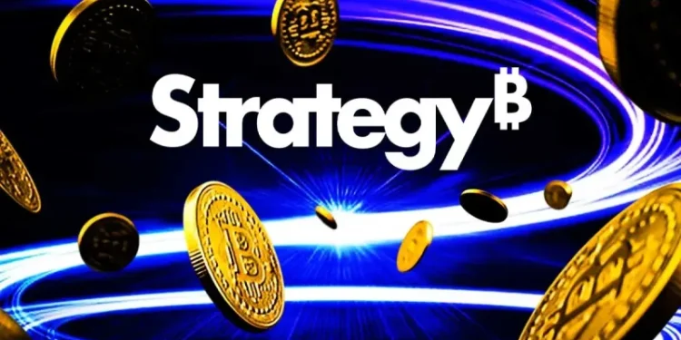 Strategy Raises $715M to Buy More Bitcoin Through New Preferred Stock