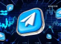 Telegram Joins $1T Tokenized Equities Race With 60+ Listed Stocks and ETFs