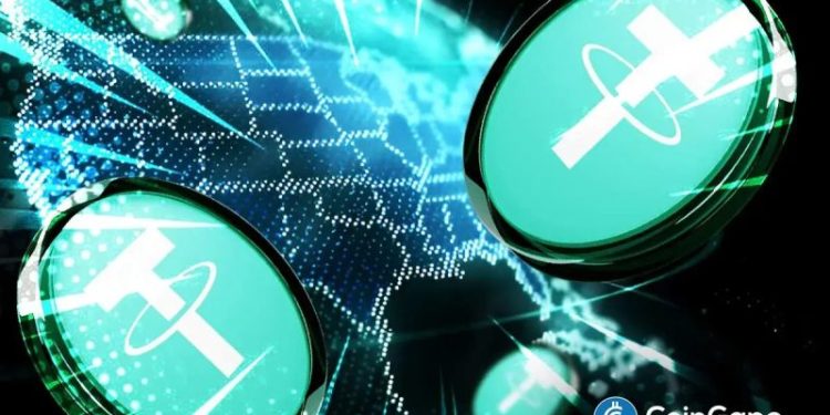 Arthur Hayes Flags High Downside Risk in Tether’s Shift Toward Bitcoin and Gold Reserves