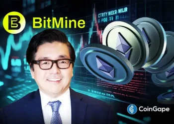 Bitmine Immersion (BMNR) Buys 14,618 ETH Amid Rising Institutional Interest