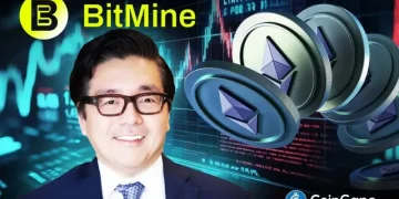 Bitmine Immersion (BMNR) Buys 14,618 ETH Amid Rising Institutional Interest