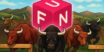 Analysts Eye FUNToken’s Giveaway as the Push It Needed to Break Out