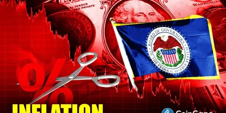 Traders Price in December Fed Rate Cut as U.S. Inflation Softens Again