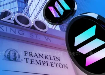 Franklin Templeton Submits Final SEC Filing for Solana ETF Following XRP ETF Success
