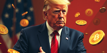 Inside Donald Trump’s crypto plans and how he’s building an empire