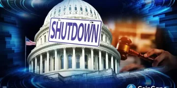 U.S. Government Shutdown Set to End as House Panel Approves Senate Funding Deal