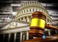Crypto Market Bill Nears Approval as Senate Banking Chair Sets Vote For Next Month