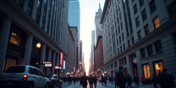 Wall Street close: Nasdaq extends rally to five days as markets eye Fed rate cut