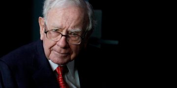 ‘Going quiet’: Warren Buffett pens final letter, plans to ‘step up’ philanthropy