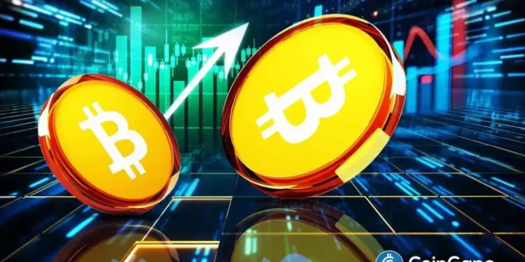 Expert Predicts Further Downside For Bitcoin As Fear and Greed Index Drops To 10