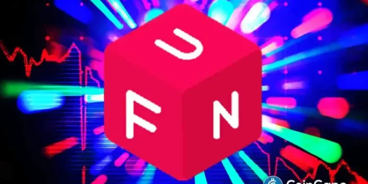 After a 7% Pump, Will FUNToken Continue to Keep the Momentum?