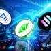 Why Are Top Altcoins ADA, SOL, and ETH Down Today?