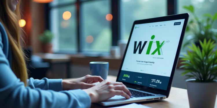 Wix stock has formed a risky pattern: will it crash further?