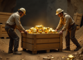 Gold buyers reclaim control as economic jitters mount; what’s next