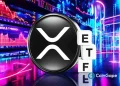 Five Spot XRP ETFs Set For Launch This Month Amid DTCC Listing