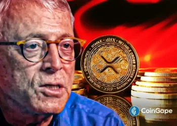 XRP and BCH Price Prediction by Veteran Trader Peter Brandt