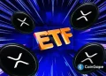 Franklin Templeton Set for XRP ETF Launch this Month Following Fresh S-1 Filing