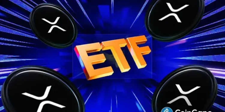 Franklin Templeton Set for XRP ETF Launch this Month Following Fresh S-1 Filing