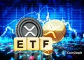 XRP Price Rallies as Spot ETFs Record Massive $164M in Fresh Inflows