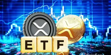 XRP Price Rallies as Spot ETFs Record Massive $164M in Fresh Inflows