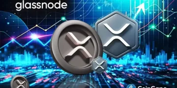 XRP Supply in Profit Hits Lowest Level Since Nov 2024 Despite Price Gains: Glassnode