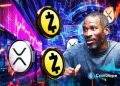Zcash to Surpass XRP? Arthur Hayes Makes Bold Claim Amid ZEC’s 45% Rally
