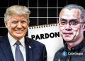 CZ Trump Pardon: Binance Founder Denies Any Trump Family Ties