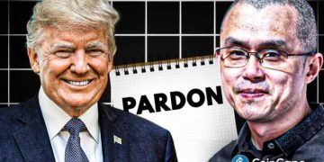 CZ Trump Pardon: Binance Founder Denies Any Trump Family Ties