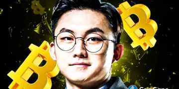 Bitcoin Can Rebound Anytime So Long Capital Keeps Flowing In, Says CryptoQuant CEO