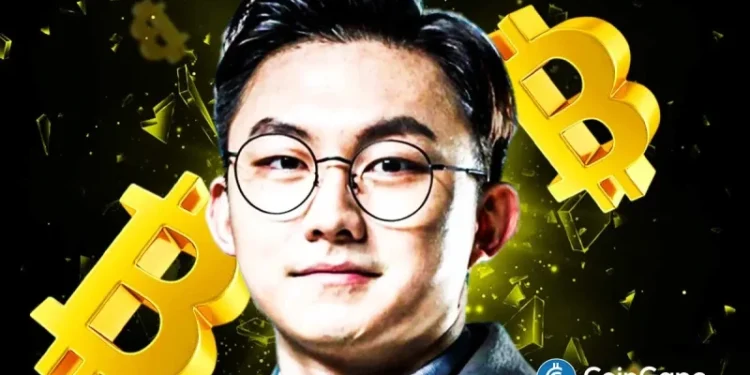 Bitcoin Can Rebound Anytime So Long Capital Keeps Flowing In, Says CryptoQuant CEO