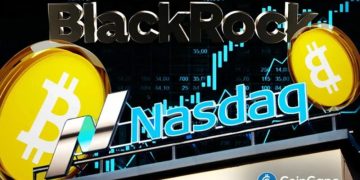Bitcoin Could See Huge Institutional Inflows as Nasdaq Boosts BlackRock IBIT Option Caps