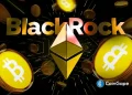 BlackRock Buys $589M in Bitcoin and Ethereum as Crypto Market Recovers