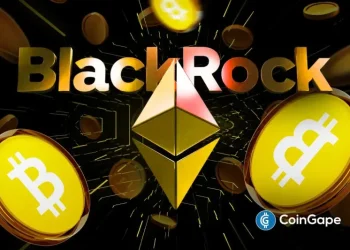 BlackRock Buys $589M in Bitcoin and Ethereum as Crypto Market Recovers