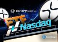 Canary XRP ETF (XRPC) Tops Solana ETF on Debut with $245M in Inflows