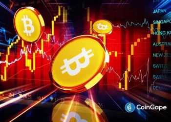 BTC Price Prediction: Bitcoin Crosses $86k, Is a Drop Over?