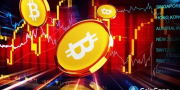 BTC Price Prediction: Bitcoin Crosses $86k, Is a Drop Over?
