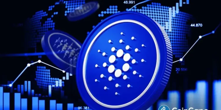 Cardano Price Soars 10% Amid Retail Accumulation: Will Bulls Target $1?